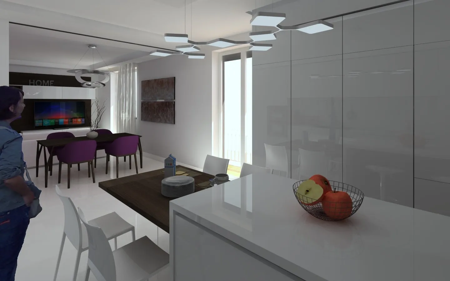 Casa De Luca - Miniatura 3